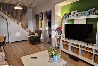 Apartament 3 camere Otopeni - 10
