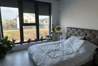 Inchiriere 4 camere in duplex, Otopeni-Central - 1