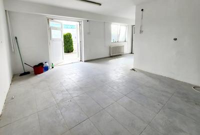 Inchiriere spatiu comercial cu terasa, Iris - 500 EUR + TVA