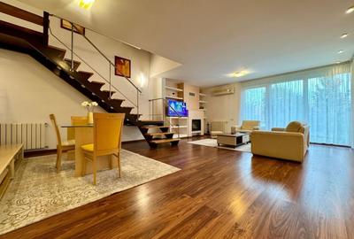 Vilă de închiriat în Complex Rezidențial Ibiza – Iancu Nicolae - 13