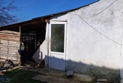 Casă în Pătulele - 1