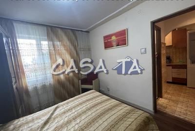 Apartament 4 Camere, Etaj 1, Strada Nicolae Titulescu - 7