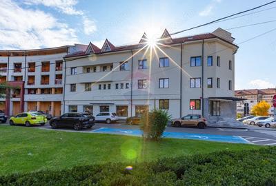 CLINICA MEDICALA DE INCHIRIAT TARGU OCNA - 1