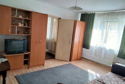 Inchiriez apartament parter 2 camere 54m2 zona lama - 3