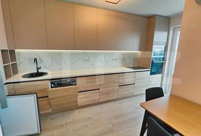 Apartament premium cu 2 camere, mobilat/utilat nou, complex Elite City! - 2