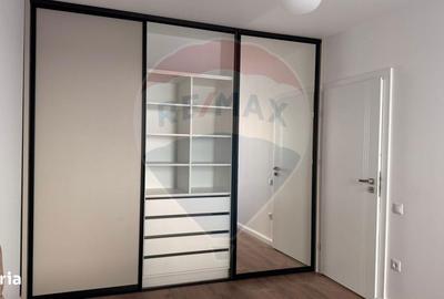 Apartament cu 3 camere, mobilat în Florești - 13
