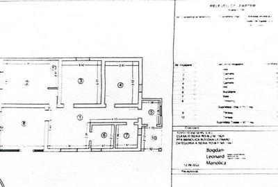 OVIDIU - Casa 3 camere | teren | canalizare | loc parcare - 1