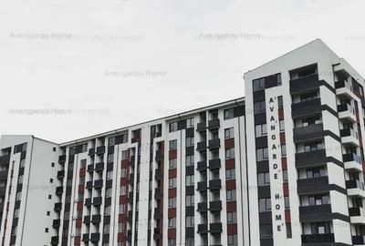 GARSONIERA AVANGARDE HOME ! FINALIZATA ! OFERTA PROMOTIOANALA !!! - 15