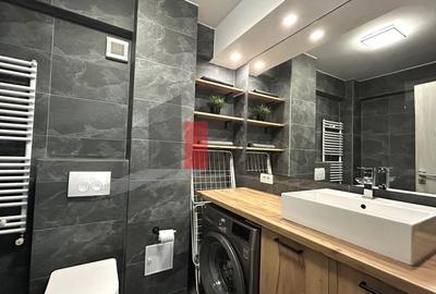 Apartament 3 camere tip Duplex - zona Calea Calarasilor/Matei Basarab - 22