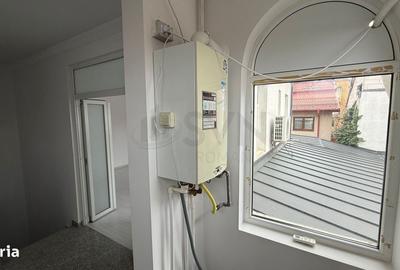 Casă cu 4 camere cu Canalizare în Eminescu - 13