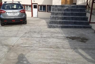 Casă individuală cu 5 camere cu Teren 1000 Mp în Soveja - 8