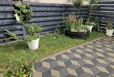 Casă P+E modernă, complet utilată - Brașov, zonă rezidențială liniștită - 20