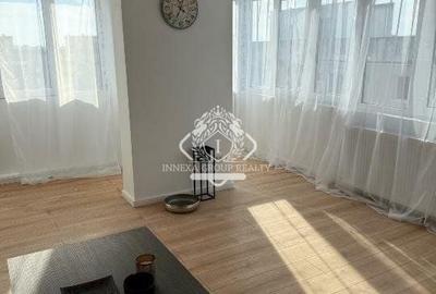 Garsoniera de vanzare - renovata - 41mp I Militari - 2