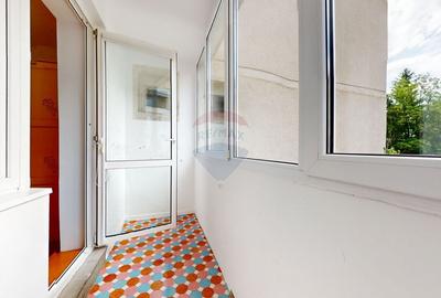 Apartament cu 4 camere decomandat, mobilat în Central - 12