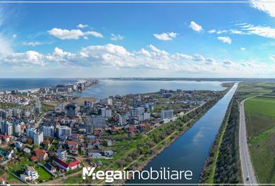 ✅TVA inclus: Apartament cu 3 camere și 2 băi » Micos Estate · Mamaia Nord - 13