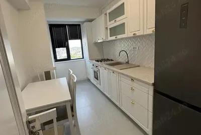 Apartament 2 camere de inchiriat zona INEL II, BLOC NOU - 2