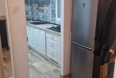 Apartament cu 3 camere circular, mobilat în Ultracentral - 9