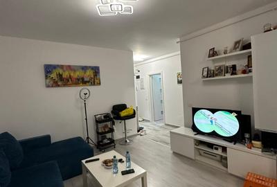 De Vânzare - Apartament 2 Camere – Mobilat/Utilat - Sector 4 - Bloc NOU 2021 - 1