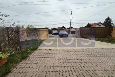 De vanzare vila Corbeanca | teren 1780 mp | Comercial | Rezidențial | - 9