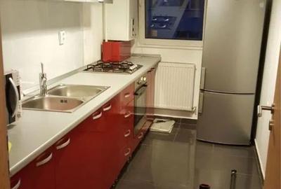 Garsonieră decomandată în Calea Turzii - 1