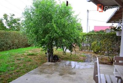 Casa cu 5 camere de vanzare, zona Giroc Casa cu 5 camere de vanzare, zona Giroc - 27