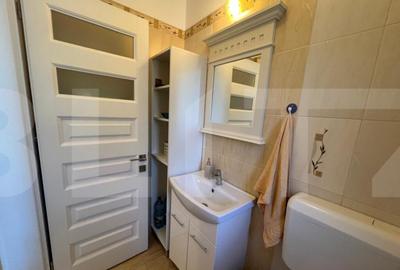 Casă cu 3 camere cu Teren 471 Mp în Chișoda - 7