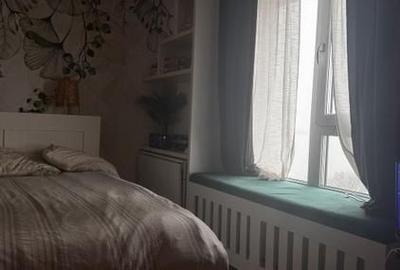 Garsonieră decomandată, mobilată în Virtuții - 4