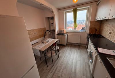 Apartament cu 3 camere semidecomandat în Ultracentral - 7
