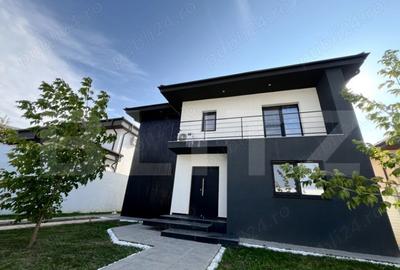 Casa cu piscina, 5 camere, 213 mpu, zona Selgros - 1