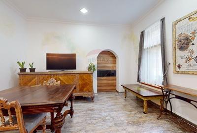 Apartament in casa | 3 camere | 103 mp | Zona Centrul Istoric - 2