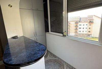 Ap 2 cam conf 1 A dec, et 4/10, zona 9 Mai-Billa - 9