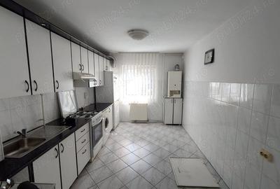 Apartament cu 2 camere decomandat în Ștefan cel Mare - 2