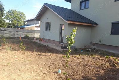 Casă cu 6 camere cu Teren 600 Mp în Central - 6