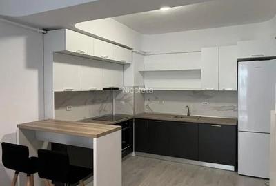 Apartament cu 2 camere în Politehnica - 10
