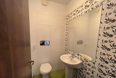 Apartament cu 2 camere semidecomandat, mobilat în Iancu Nicolae - 10