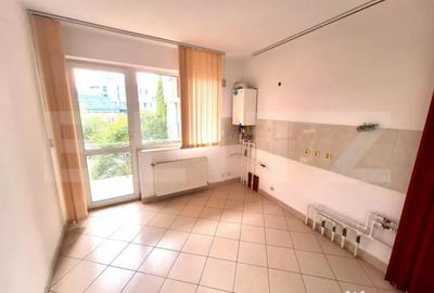 Spațiu comercial, de 92 mp, în P-ța Rosetti - 2