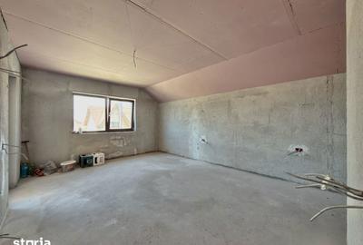 Casă cu 4 camere cu Teren 300 Mp în Lumina - 7
