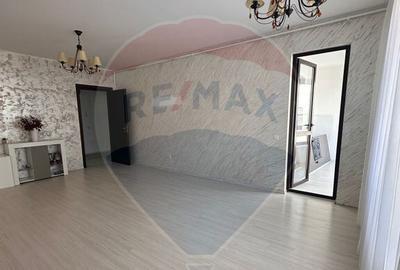 Apartament nou etaj 1, 2 camere 59 mp - compex inchis! - 1