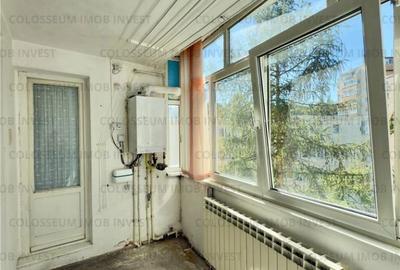 Apartament cu 3 camere decomandat în Griviței - 5