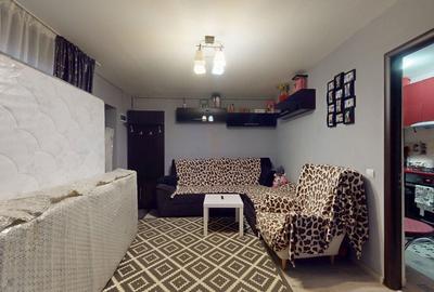 Vila insiruita Amurgului - Metrou Dimitrie Leonida - 18