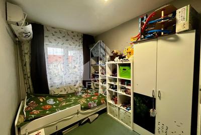 Apartament cu 3 camere decomandat, mobilat în Lipovei - 7