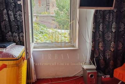 Apartament cu 2 camere semidecomandat, mobilat în Calea Călărașilor - 5