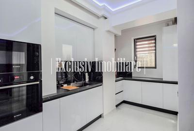 AVI Garden - Apartament de LUX cu 2 camere - Vedere la Lac si Parcare Subterana - 6