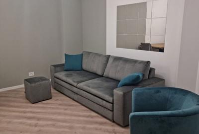 Apartament cu 2 camere decomandat în Sisești - 6