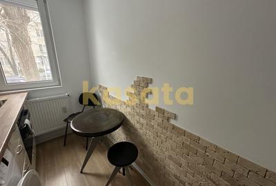 Garsonieră decomandată, mobilată în Drumul Taberei - 6