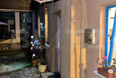 Garsonieră decomandată în Central - 1