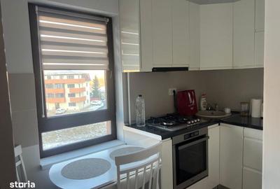 Apartament cu 2 camere în Nicolina - 1