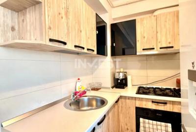 Apartament cu 2 camere decomandat, mobilat în Tătărași - 2