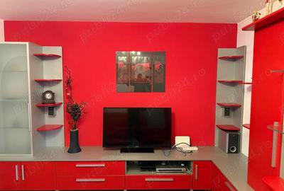 Apartament cu 4 camere decomandat în Central - 8