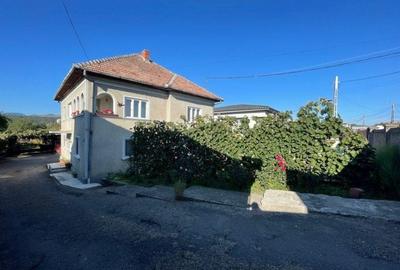 Casa individuala + anexa si gospodarie , 247 mp , 3 nivele, 1669 gradina, Gilau - 3